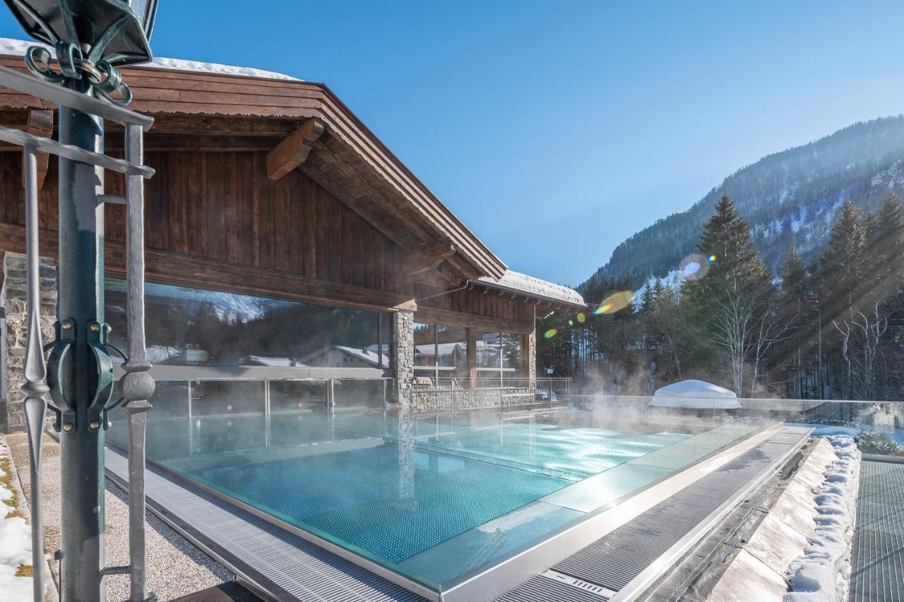 Hotel Jagdschloessl Kirchdorf in Tirol Zewnętrze zdjęcie