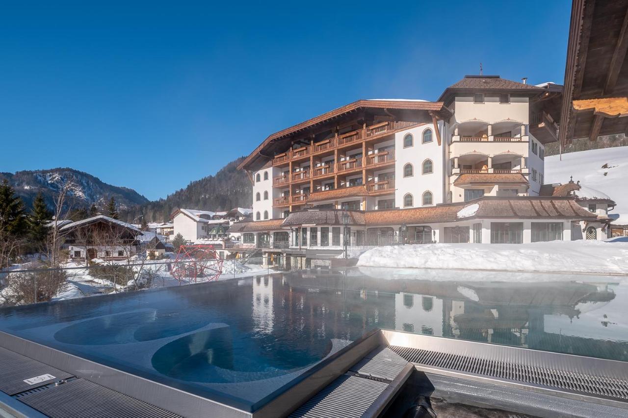 Hotel Jagdschloessl Kirchdorf in Tirol Zewnętrze zdjęcie