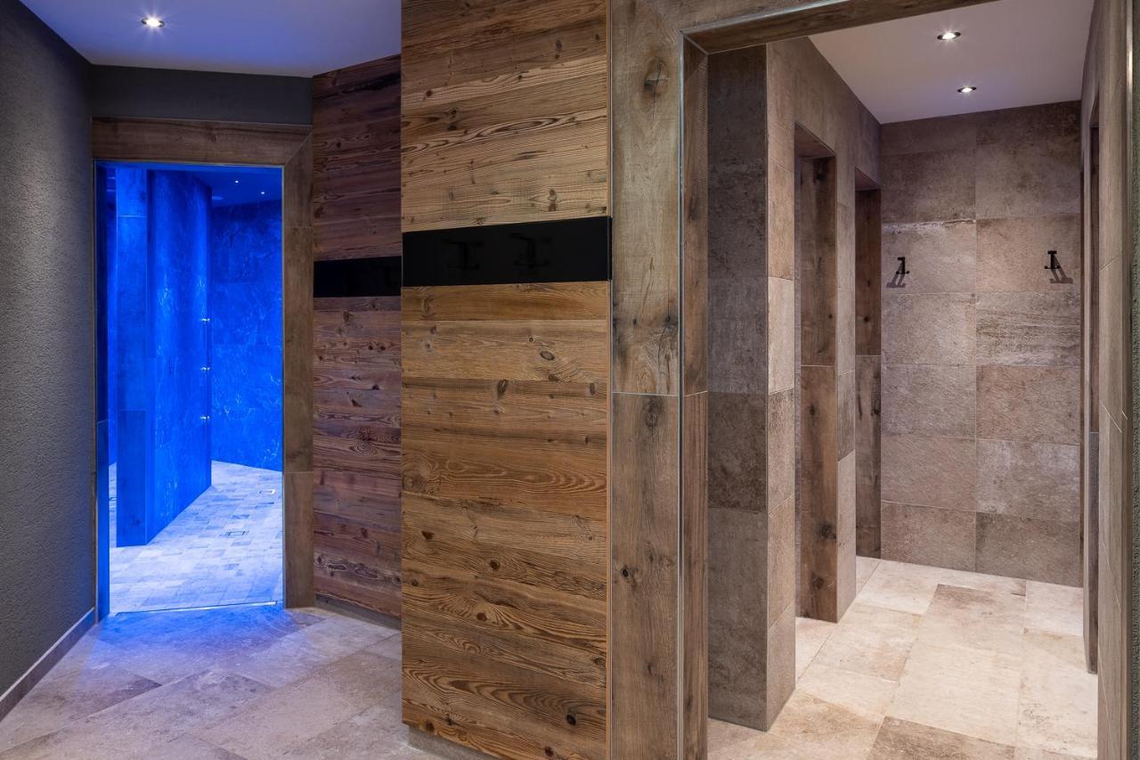 Hotel Jagdschloessl Kirchdorf in Tirol Zewnętrze zdjęcie