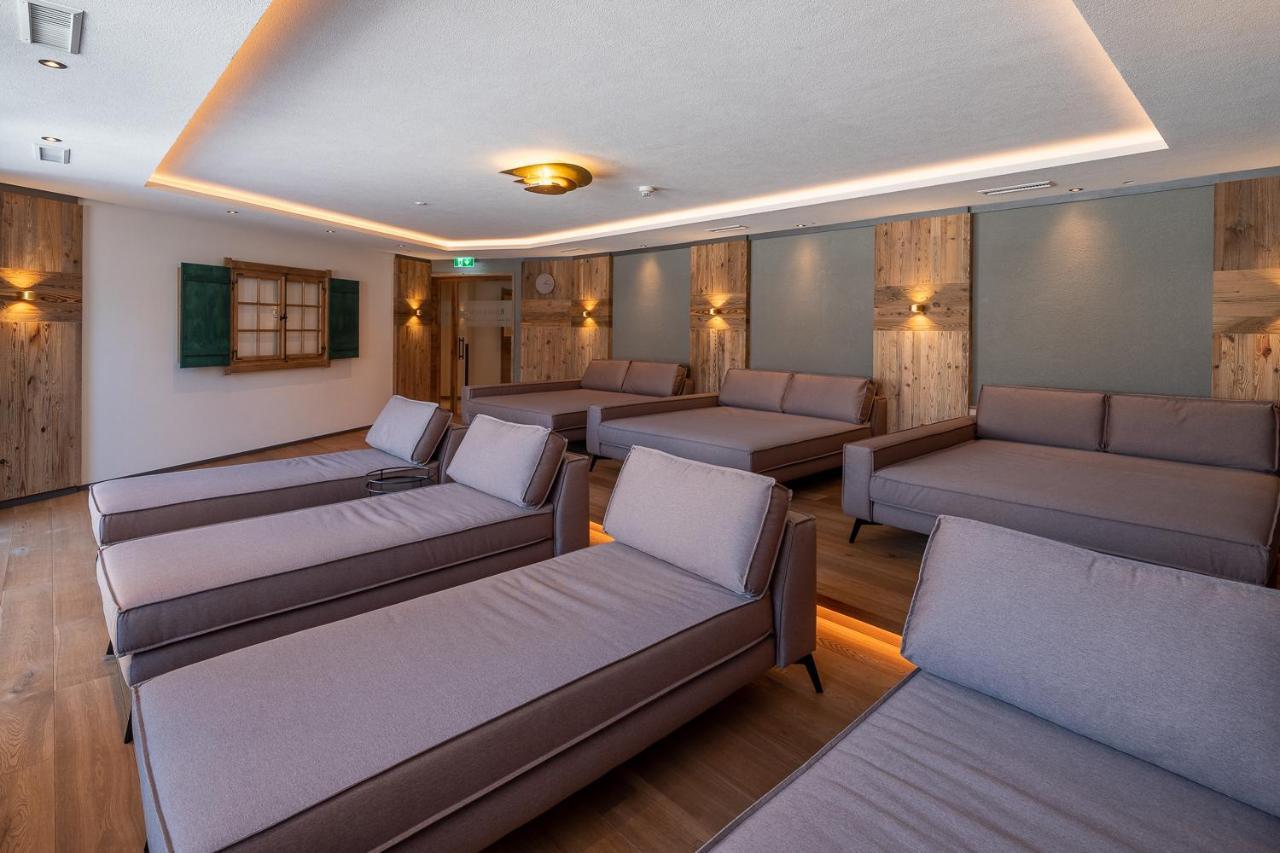 Hotel Jagdschloessl Kirchdorf in Tirol Zewnętrze zdjęcie