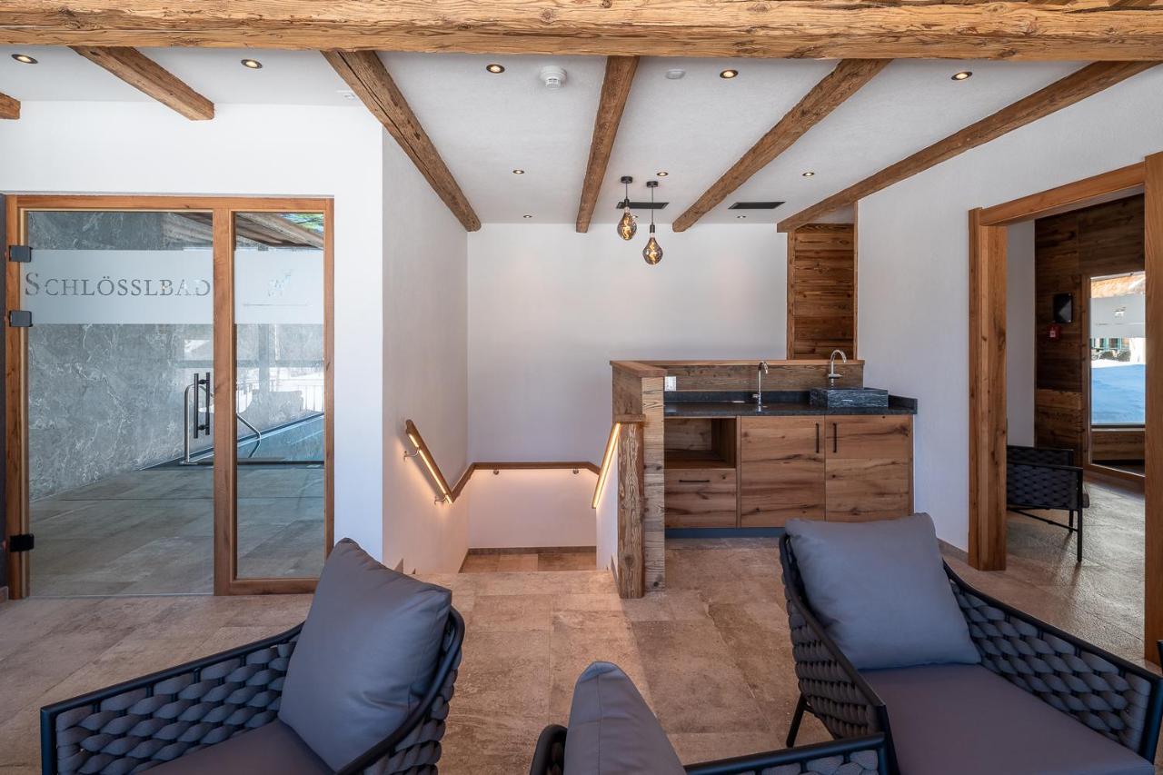 Hotel Jagdschloessl Kirchdorf in Tirol Zewnętrze zdjęcie