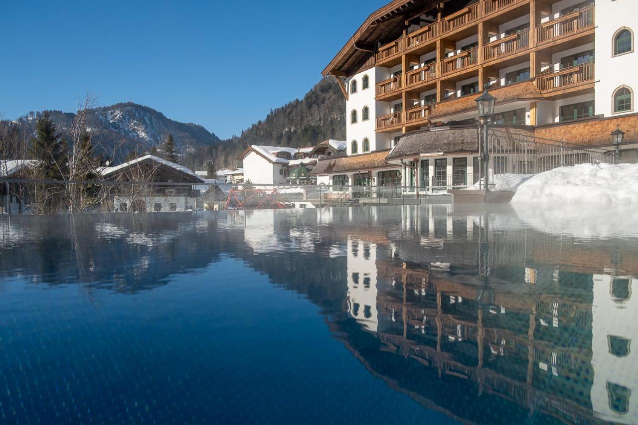 Hotel Jagdschloessl Kirchdorf in Tirol Zewnętrze zdjęcie