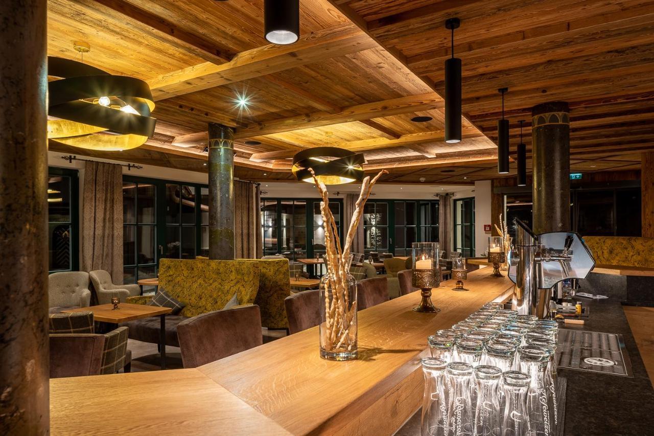 Hotel Jagdschloessl Kirchdorf in Tirol Zewnętrze zdjęcie