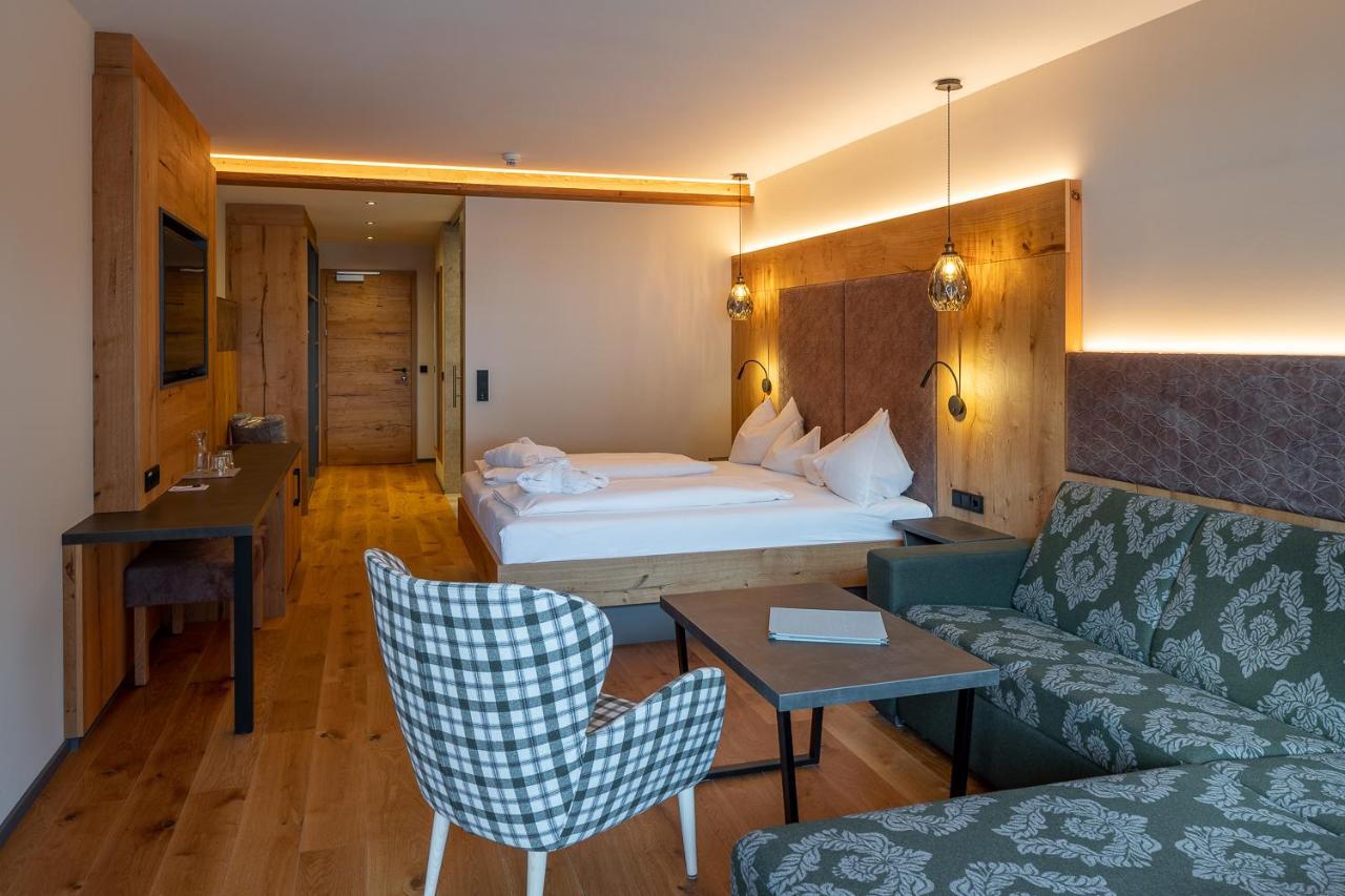 Hotel Jagdschloessl Kirchdorf in Tirol Zewnętrze zdjęcie