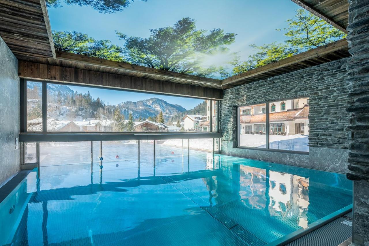 Hotel Jagdschloessl Kirchdorf in Tirol Zewnętrze zdjęcie