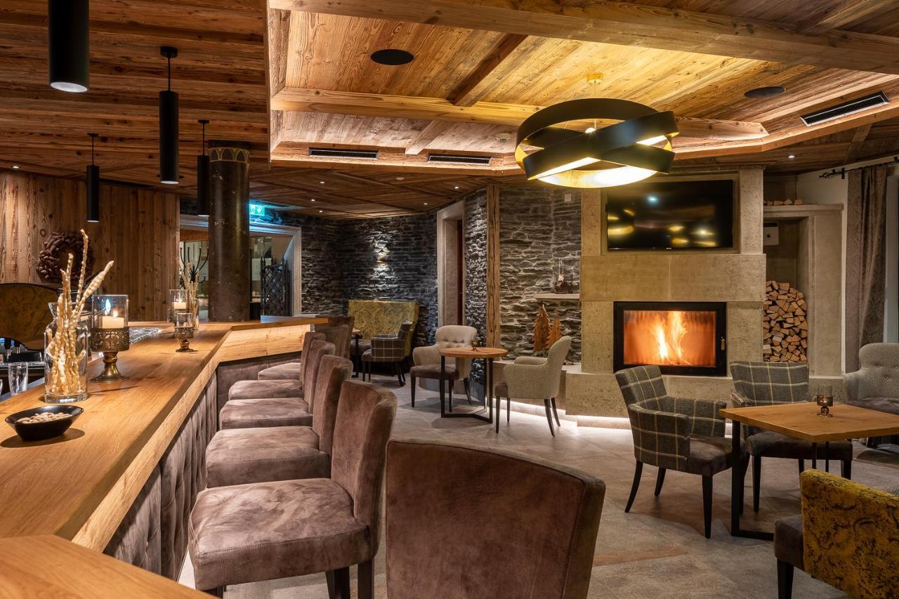 Hotel Jagdschloessl Kirchdorf in Tirol Zewnętrze zdjęcie