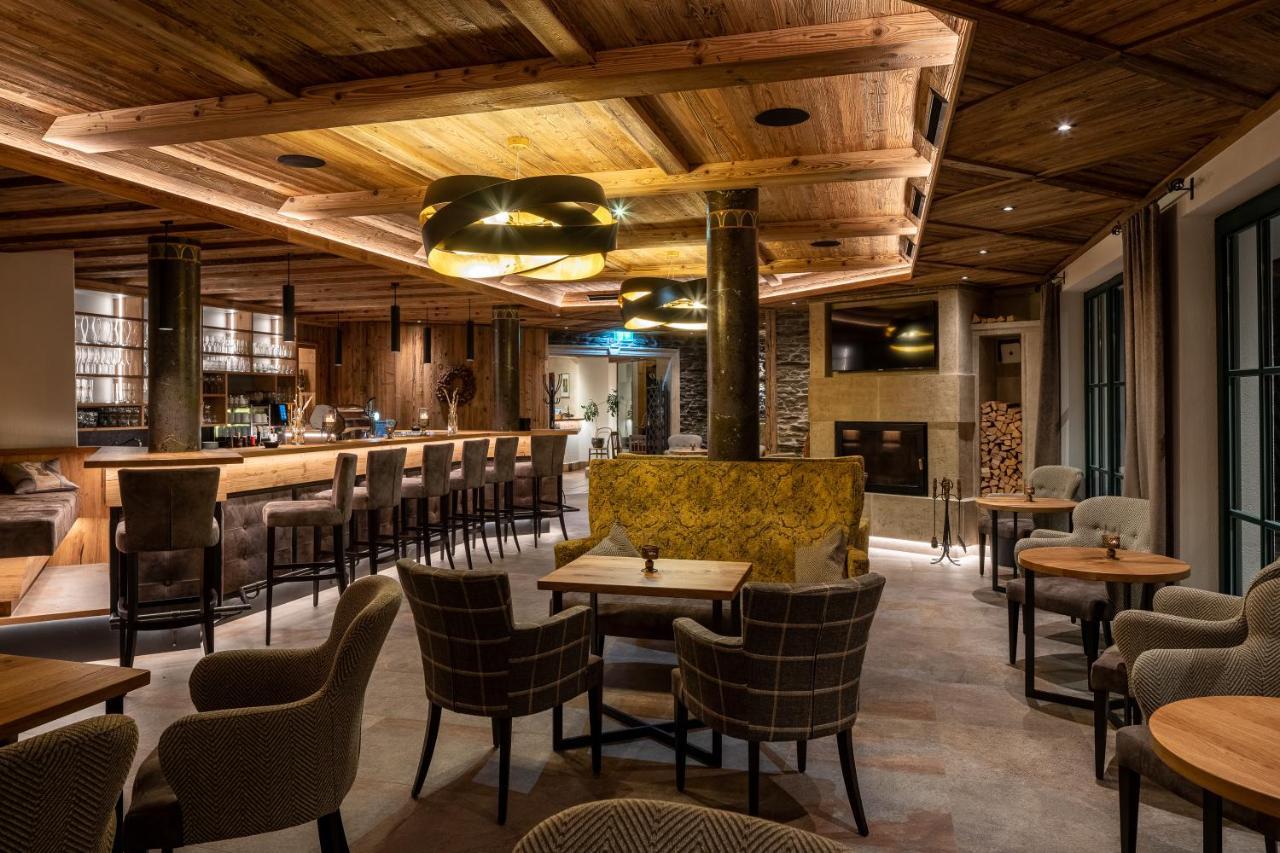 Hotel Jagdschloessl Kirchdorf in Tirol Zewnętrze zdjęcie