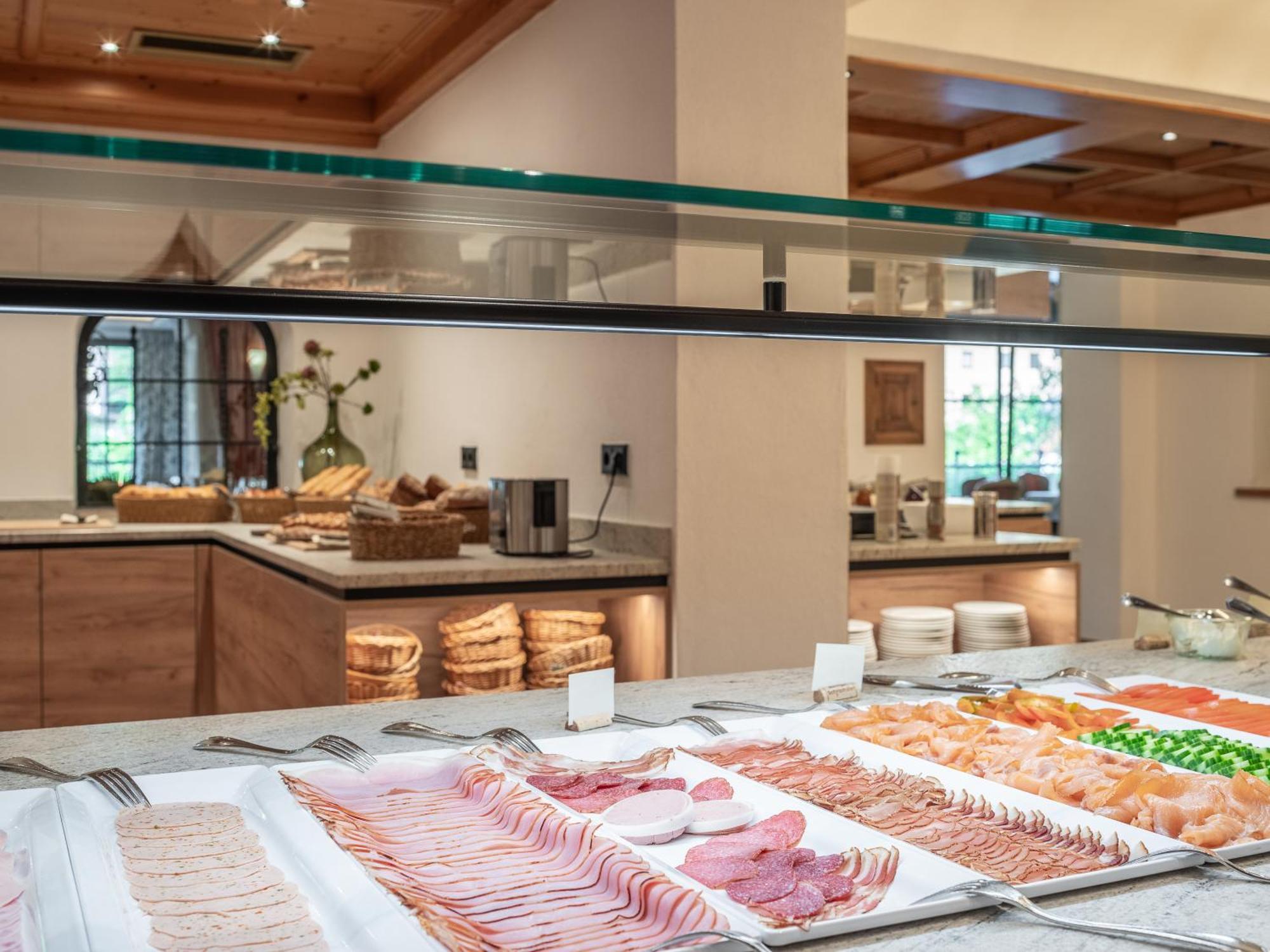 Hotel Jagdschloessl Kirchdorf in Tirol Zewnętrze zdjęcie