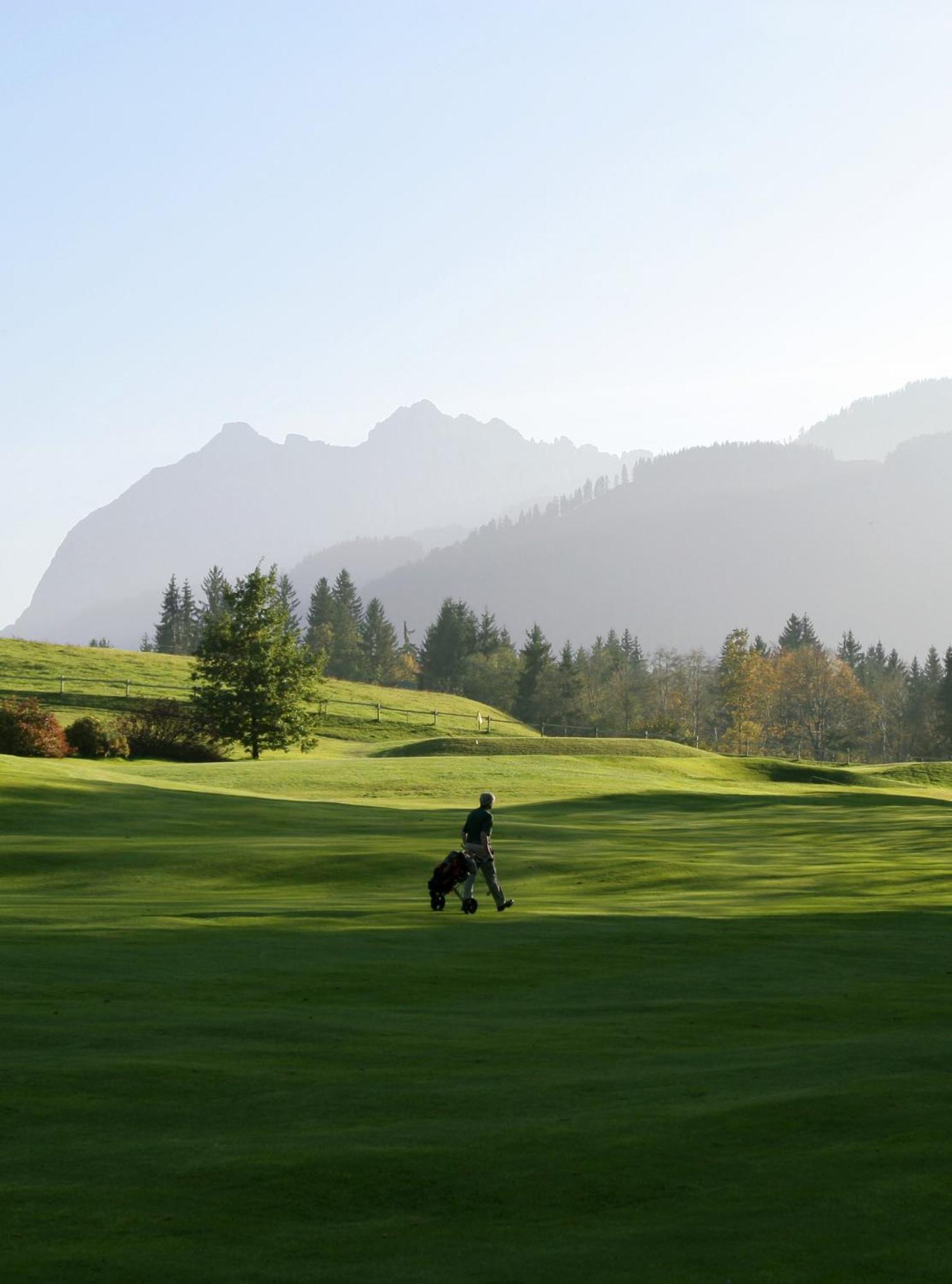 Hotel Jagdschloessl Kirchdorf in Tirol Zewnętrze zdjęcie