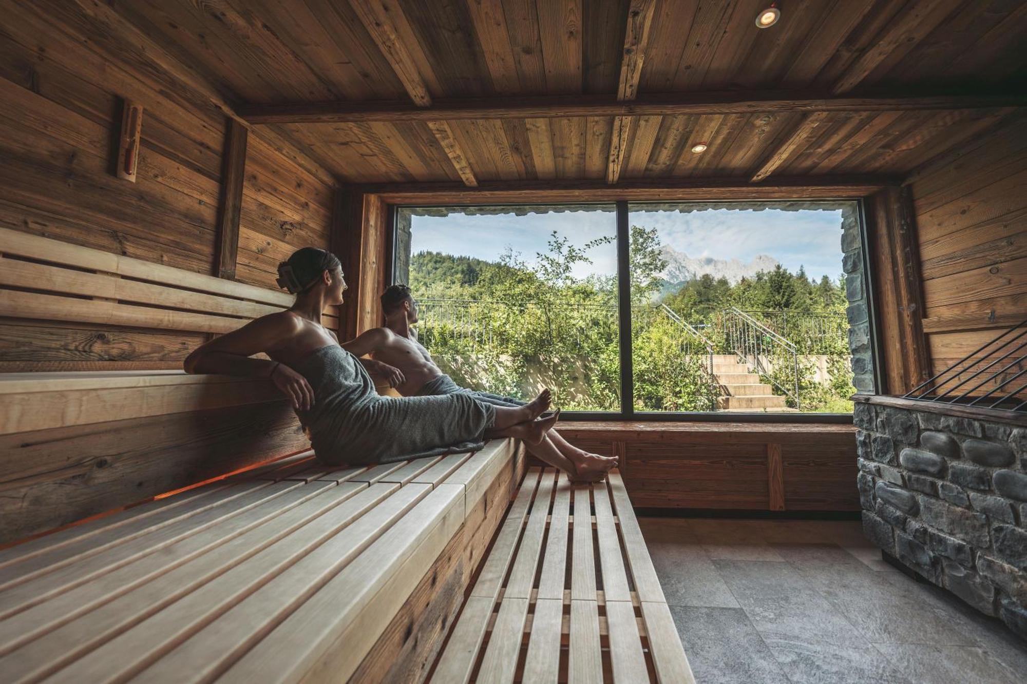 Hotel Jagdschloessl Kirchdorf in Tirol Zewnętrze zdjęcie